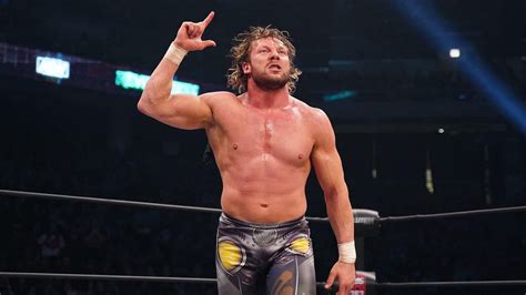 where does kenny omega live.